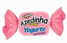 Bala Azedinha Yorgute 1UN