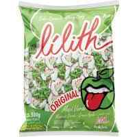 Bala Lílith Maçã Verde 1UN