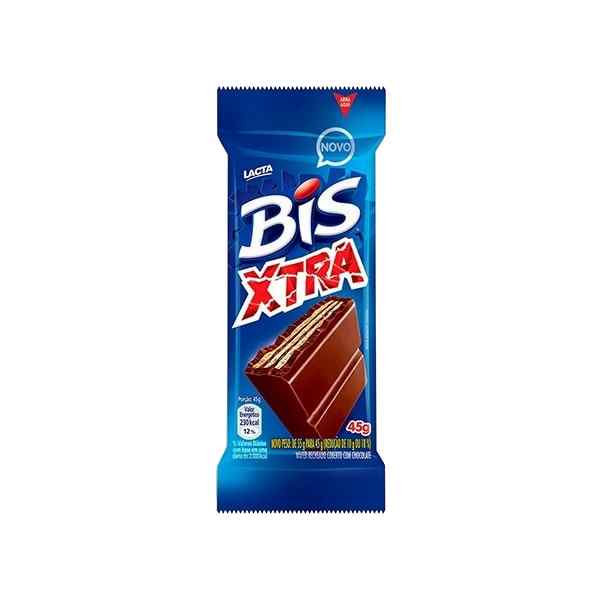 Bis - XTRA Original