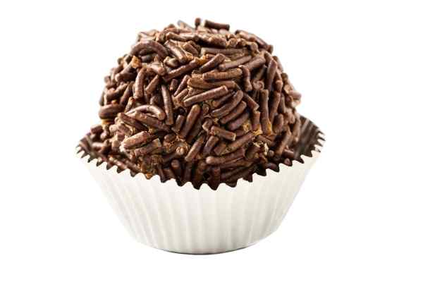 Brigadeiro - 1UN