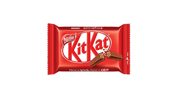 Chocolate Nestlé - KITKAT