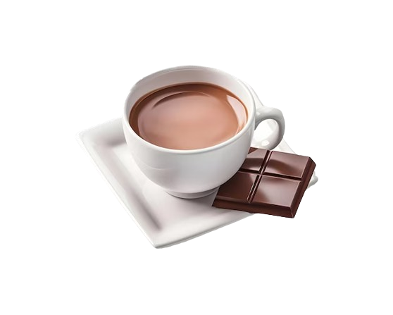 Chocolate Quente