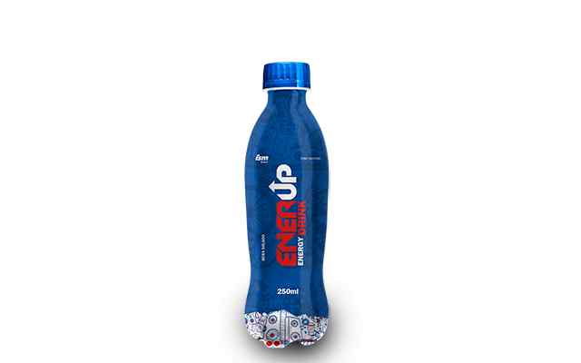 Energético - EnerUP 250ML