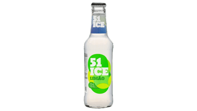 Ice 51 - Limão